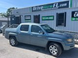 Used 2008 Honda Ridgeline RTL image 2