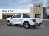 New 2025 Ford F150 Lariat image 6