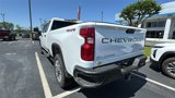 New 2025 Chevrolet Silverado 2500 Custom w/ Custom Value Package image 2