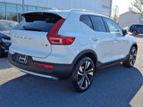 New 2025 Volvo XC40 B5 Ultra w/ Climate Package image 4