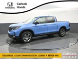 New 2025 Honda Ridgeline TrailSport image 3