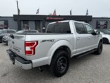 Used 2019 Ford F150 XLT w/ Equipment Group 302A Luxury image 6