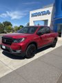 New 2025 Honda Ridgeline Black Edition image 3