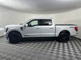 New 2025 Ford F150 Platinum w/ Equipment Group 702A High image 5