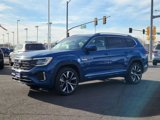 New 2025 Volkswagen Atlas SEL Premium R-Line image 6