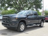 New 2025 RAM 2500 Big Horn image 3