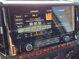 New 2025 Nissan Frontier PRO-4X w/ Pro Convenience Package image 4