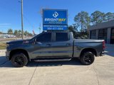 Used 2019 Chevrolet Silverado 1500 LT Trail Boss image 2