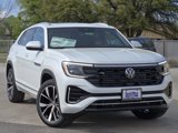 New 2025 Volkswagen Atlas Cross Sport SEL Premium R-Line image 2