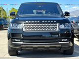 Used 2016 Land Rover Range Rover Supercharged image 2