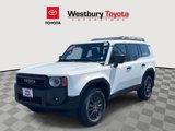 Used 2025 Toyota Land Cruiser 1958 image 5