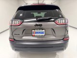 Used 2020 Jeep Cherokee Latitude Plus image 5