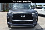 New 2025 INFINITI QX80 Luxe image 4