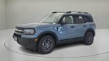 Used 2024 Ford Bronco Sport Big Bend w/ Convenience Package image 3