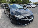 Used 2019 Nissan Maxima 3.5 S w/ Floor Mat Group image 3