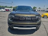 New 2025 Ford Ranger Raptor image 3