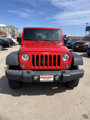 Used 2015 Jeep Wrangler Unlimited Sport w/ Quick Order Package 24S image 5
