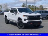 New 2025 Chevrolet Silverado 1500 LT Trail Boss image 3