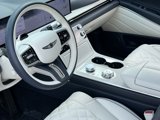 Used 2025 Genesis GV80 3.5T Prestige image 4