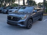 New 2025 Volkswagen Atlas SEL Premium R-Line image 4