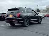 New 2025 Hyundai Palisade Calligraphy image 3