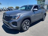 New 2025 Volkswagen Atlas Cross Sport SE image 3