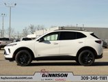 New 2025 Buick Envision Sport Touring image 4