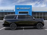 New 2025 Chevrolet Suburban Premier w/ Sun And Tow Package image 5