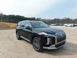 New 2025 Hyundai Palisade Calligraphy image 3