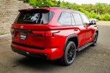 New 2025 Toyota Sequoia Limited w/ Tow Technology Package image 3