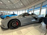New 2025 Chevrolet Corvette Stingray Premium Conv w/ Z51 Performance Package image 6