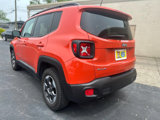 Used 2016 Jeep Renegade Sport w/ Power & Air Group image 3