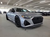 New 2025 Audi RS 7 Performance image 2