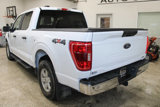 Used 2022 Ford F150 4x4 SuperCrew image 4