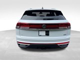 New 2025 Volkswagen Atlas Cross Sport SEL image 6