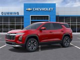 New 2026 Chevrolet Equinox LT w/ LPO, Floor Liner Package image 2
