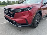 New 2026 Honda CR-V TrailSport image 4