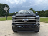 Used 2024 Ford F250 Limited w/ FX4 Off-Road Package image 2