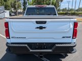 New 2025 Chevrolet Silverado 2500 ZR2 w/ Technology Package image 5