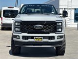 New 2025 Ford F250 Lariat w/ Lariat Ultimate Package image 2