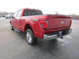 New 2025 Ford F150 XLT w/ Equipment Group 302A MID image 5