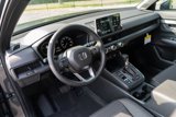 New 2026 Honda CR-V Sport image 3