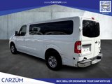 Used 2019 Nissan NV 3500 SV w/ Navigation Package image 6