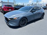 Used 2024 MAZDA MAZDA3 s image 3