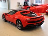 Certified 2024 Ferrari 296 GTS image 2
