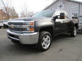 Used 2015 Chevrolet Silverado 2500 W/T w/ Snow Plow Prep Package image 4