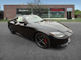 New 2025 Nissan Z Performance image 2