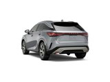New 2025 Lexus RX 350h image 3