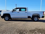 Used 2024 Chevrolet Silverado 2500 W/T image 3