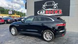 Used 2020 Jaguar F-PACE Prestige image 6